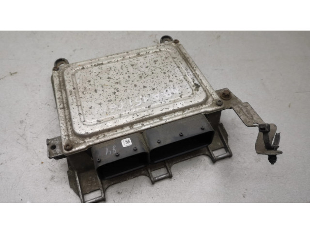 Блок управления двигателя A2661538479, A0024463140   Mercedes-Benz A W169