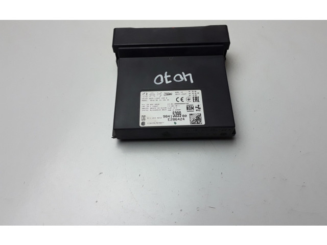 Блок управления 9841539980   Peugeot 2008 II