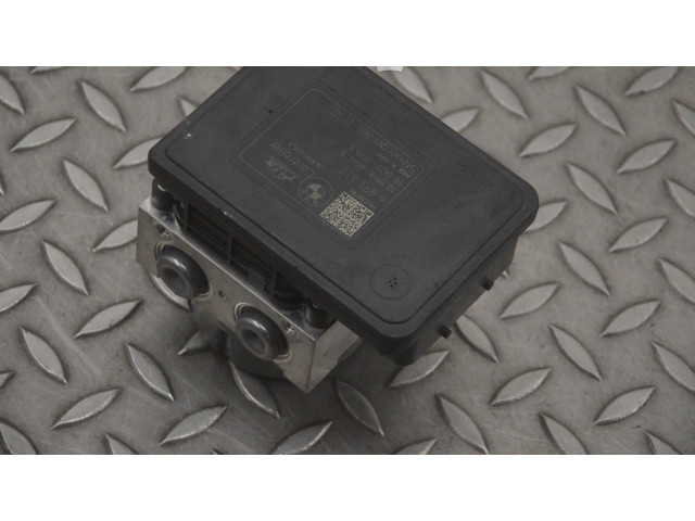 Блок АБС 6891612, 6891611 BMW 4 F32 F33 2013-2020 года