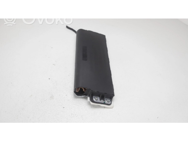 Подушка безопасности для колен 5L2880841D Skoda Yeti (5L)