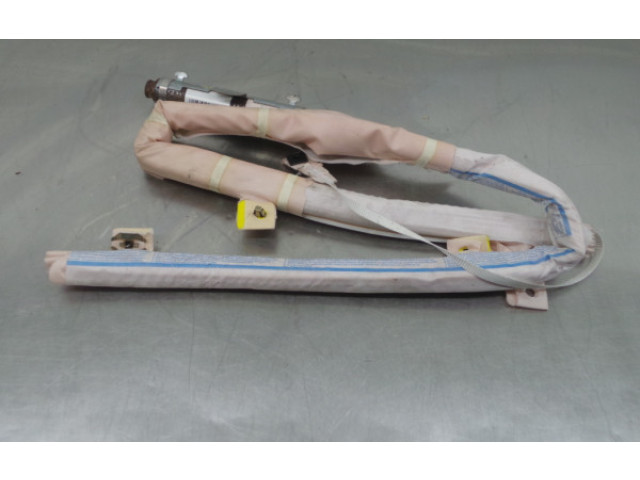 Боковая подушка безопасности 96787158780, 306910099AE Citroen DS4