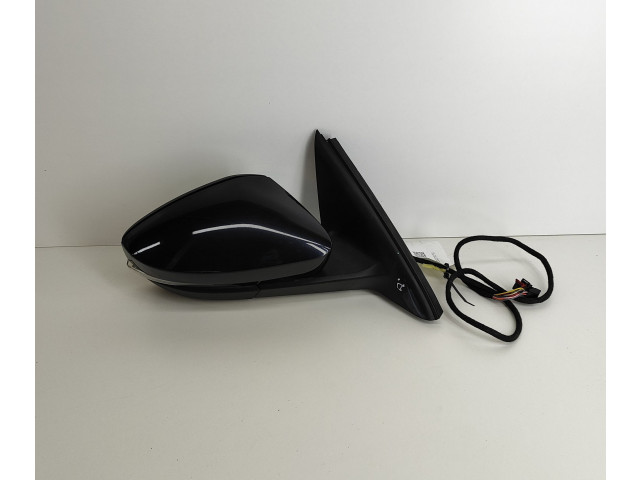Зеркало электрическое        Skoda Octavia Mk3 (5E)  2013 - 2019 года   