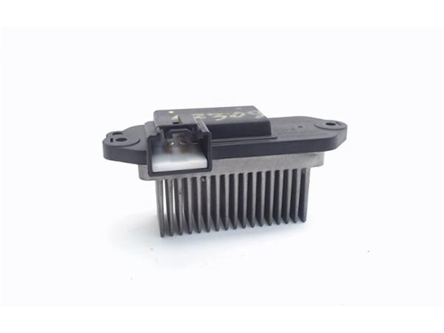 Блок управления климат-контролем PM010020B Mazda 3 I