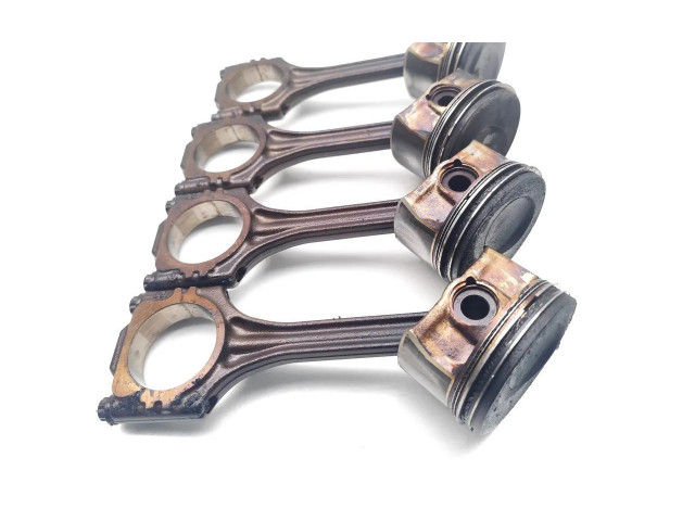 Píst CBZB Seat Leon (1P) CBZB