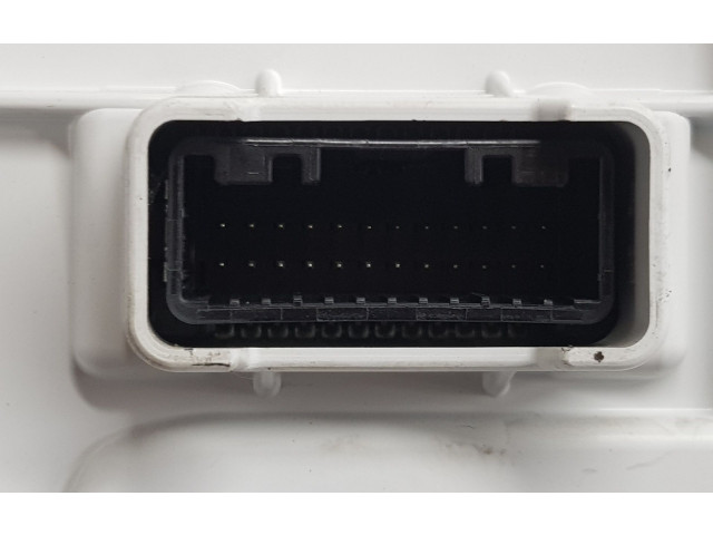 Přístrojová deska Toyota Land Cruiser (J150) 2010 838006AX40, 838006AX40