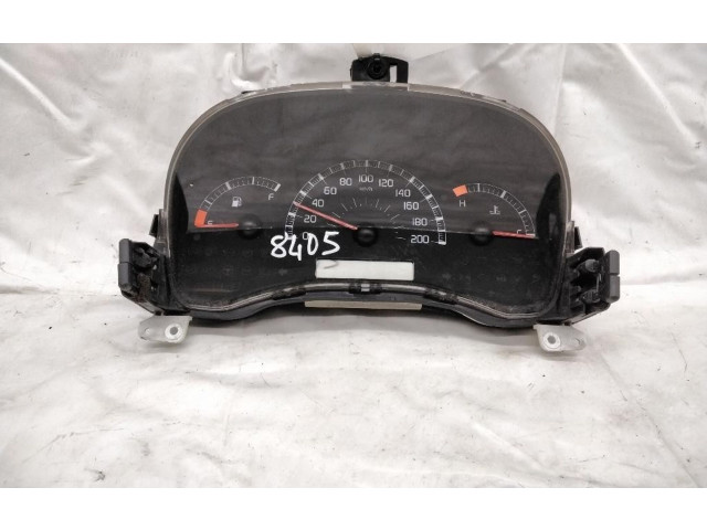 Přístrojová deska Fiat Punto (188) 2005 51703280, 188A4000