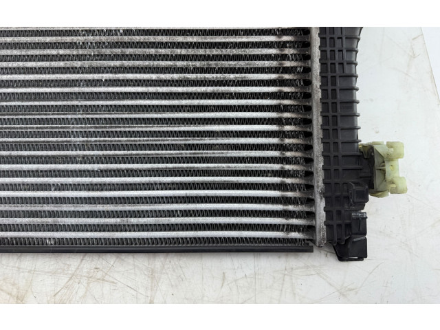 Интеркулер 5Q0145803AE, 5Q0145803AE Volkswagen Golf VIII