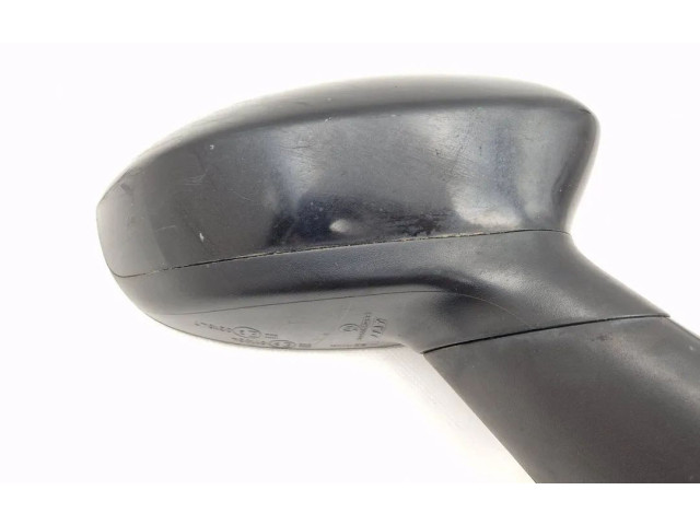 Zpětné zrcátko Fiat Punto Evo 2009 735593694