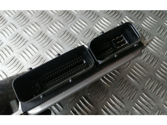 Блок управления двигателя 4B1907401D, 0281010494   Audi A6 S6 C5 4B