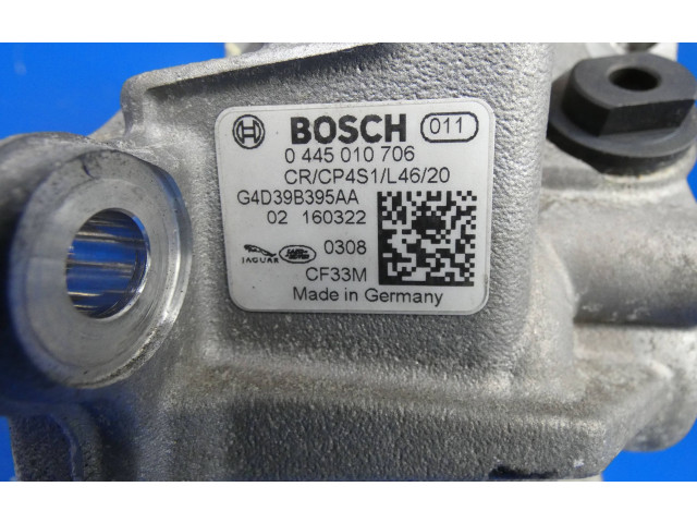 Топливный насос