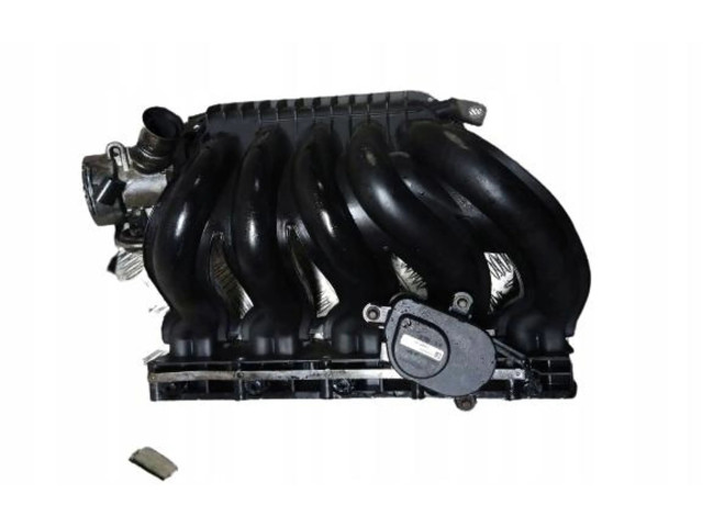 Всасывающий коллектор       Mercedes-Benz ML W163