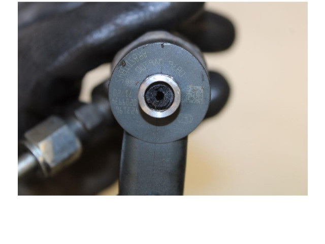 Vstřikovač Fiat 500 pro benzínový motor 1.0 312B1000