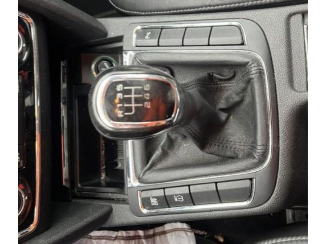 Руль Skoda Superb B6 (3T)  2008 - 2015 года       