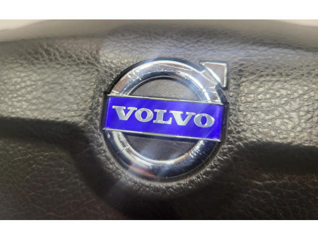 Руль Volvo XC90  2007 - 2014 года       