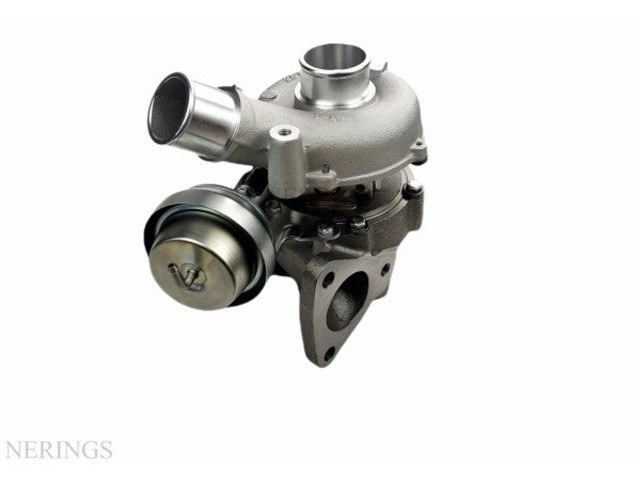 Turbodmychadlo Турбина 1515A222, T916726 Mitsubishi L200