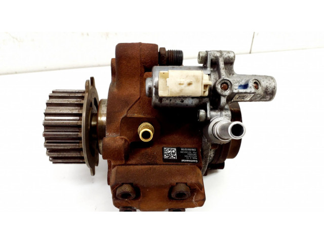 Топливный насос