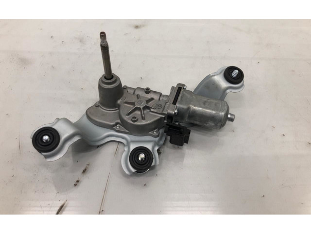 Моторчик заднего дворника 98710B2000    KIA Sorento