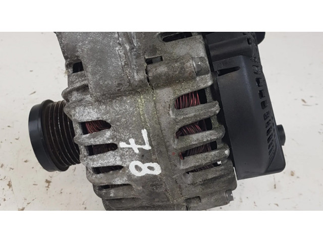 Генератор BV6N10300AA, TG12C107 Ford Fiesta 1.1