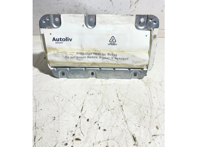 Подушка безопасности пассажира 31271211, 605650100   Volvo V70
