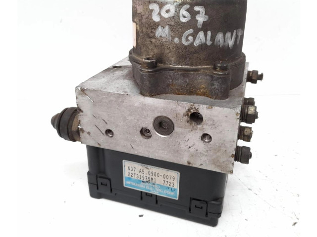 Блок АБС AC051191911, AC051191911 Mitsubishi Galant 1993 - 1996 года