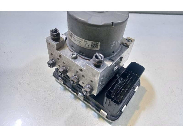 Блок АБС 5Q0614517CQ, 10022012394   Skoda  Karoq  2017 -  года