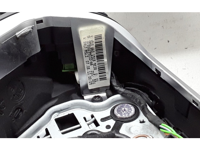 Руль Mercedes-Benz A W176 2012 - 2018 года A2184601918