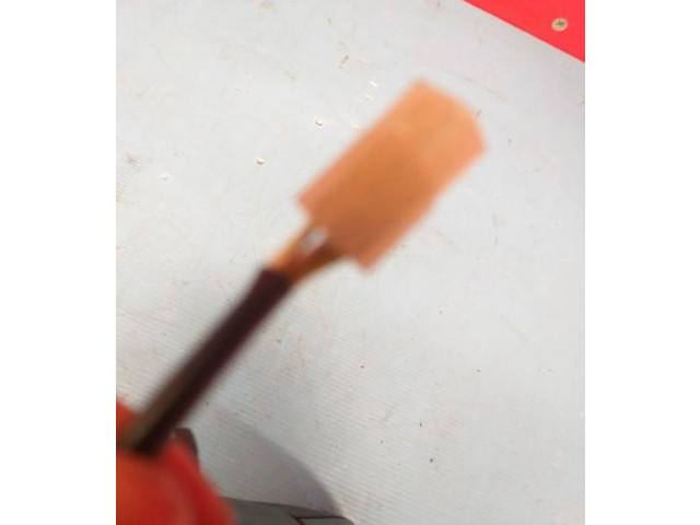 Zpětné zrcátko Subaru Justy 2001