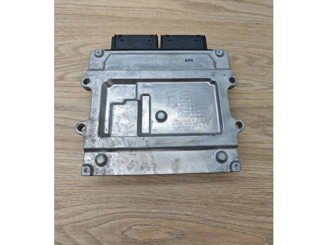 Řídící jednotka 31312486, 0000102922 Volvo XC70 2015