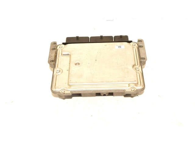 Řídící jednotka 0281034273 Nissan Micra K14 2020