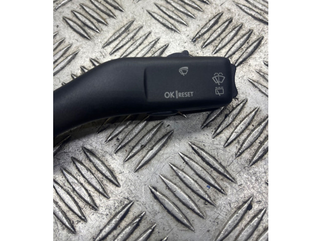 Ручка стеклоочистителей 1K0953519A, 01203506 Volkswagen Caddy