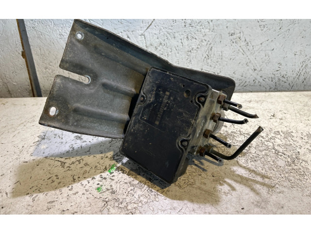 Блок АБС 8671224, 5WK84002   Volvo  XC90  2003 - 2006 года