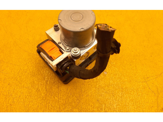 Блок АБС 9846765280, 9846765280 Citroen C5 X 2021 - года