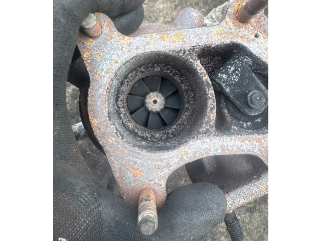 Turbodmychadlo Турбина 282004X300 KIA Carnival