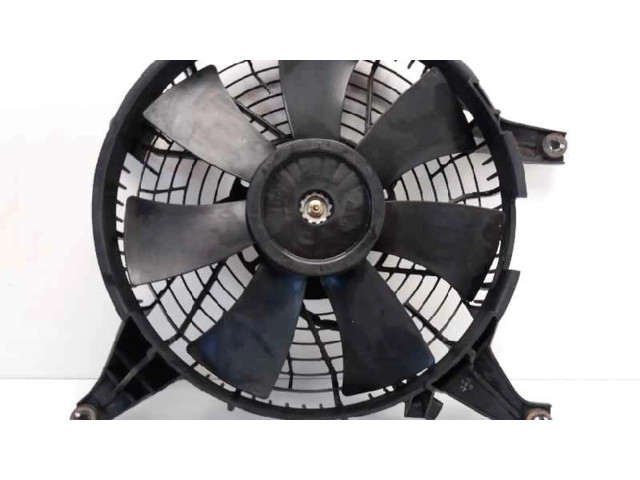 Вентилятор радиатора     MR360801, NB1317 387    Mitsubishi Montero 3.2