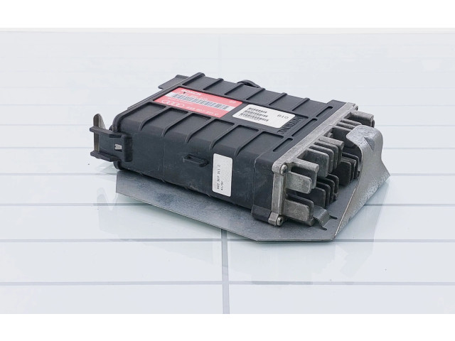 Блок управления двигателя 0261200273, 443907311C Audi 80 90 S2 B4