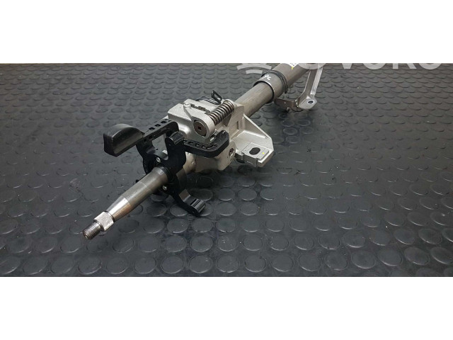    Рулевая рейка 4621009007   SsangYong Actyon  -  года