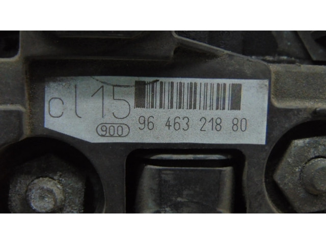 Генератор 5705NE Citroen C2 1.4