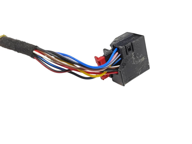 Зеркало электрическое Audi Q2 - - года