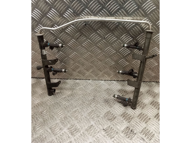 Топливная рампа 2699AA, 016844 Jeep Cherokee