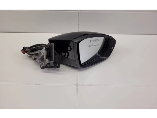 Zpětné zrcátko Volkswagen T-Roc 2019 2GA857602A
