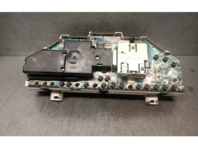 Přístrojová deska Citroen Berlingo 1999 9636105380, 6101RG