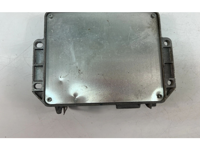 Блок управления двигателем Блок управления 8200090112   Renault Twingo I