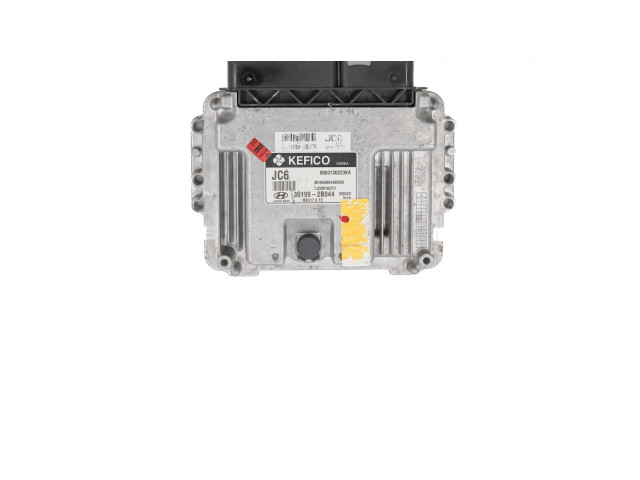 Блок управления двигателя 391992B044, 9003130223KA Hyundai ix20