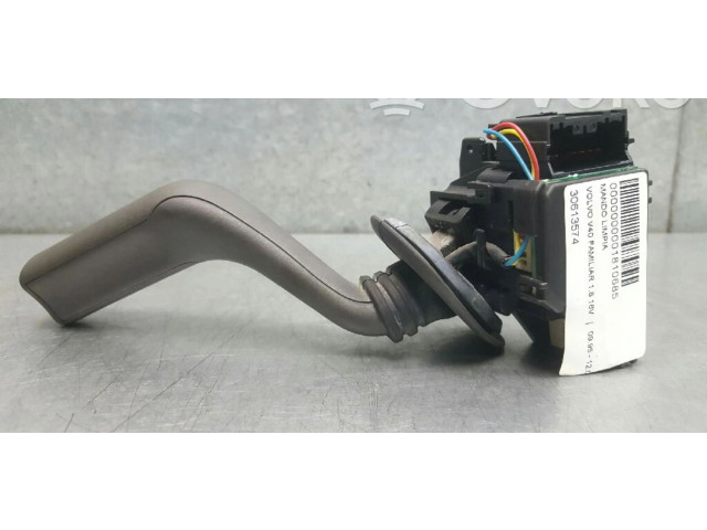 Переключатель дворников 30618067, MANDOLIMPIA   Volvo V40