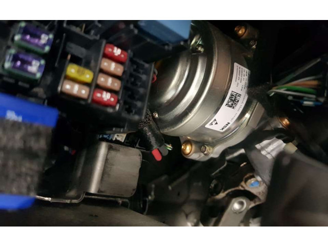 Рулевая рейка 488108669R Dacia Sandero - года