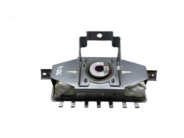 Подушка безопасности пассажира 0080P1110026, 0080P1110019 Infiniti Q50