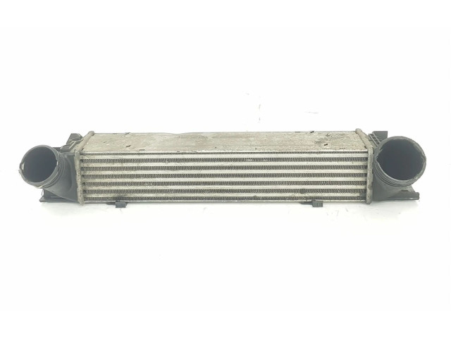 Интеркулер 17517798788, 7798788 BMW 1 F20 F21 2.0