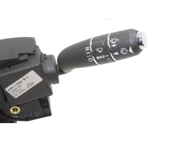 Подрулевой переключатель 8W8313N064CB, 8W8317A553BB Jaguar XF X250