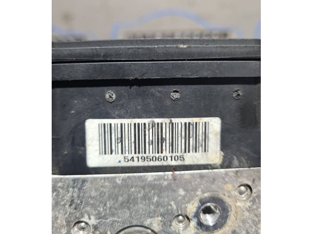 Блок АБС 282702F000 KIA Sorento 2010 - 2014 года