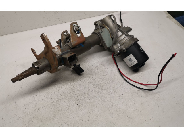 Насос рулевого управления